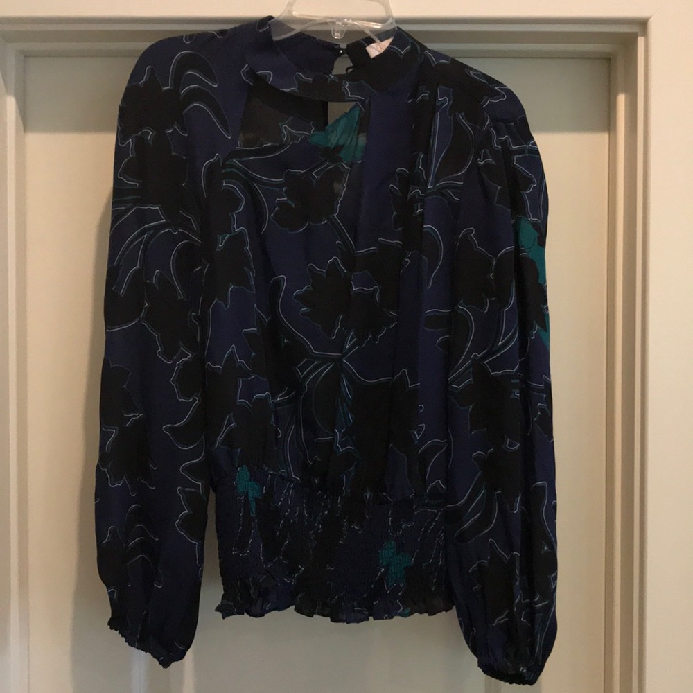 Parker Blouse - image 1